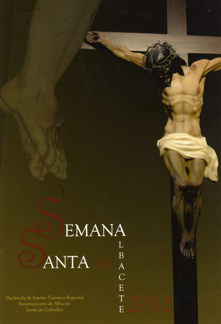 Semana Santa en Albacete  